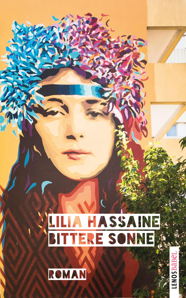 Bittere Sonne (Lilia Hassaine)