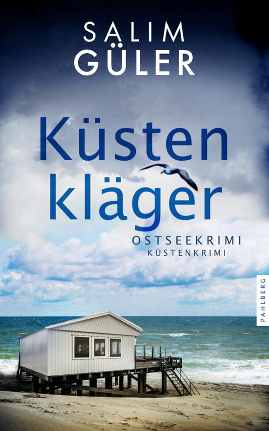 Küstenkläger (Salim Güler)