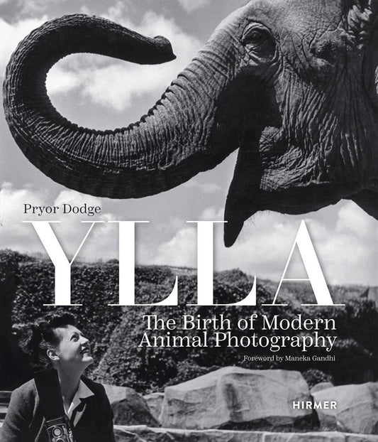 Ylla (Pryor Dodge)