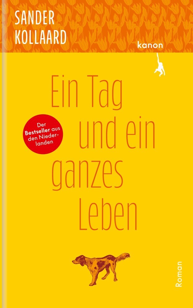Ein Tag und ein ganzes Leben (Sander Kollaard)