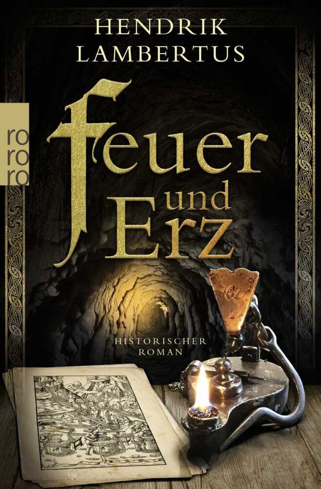 Feuer und Erz (Hendrik Lambertus)