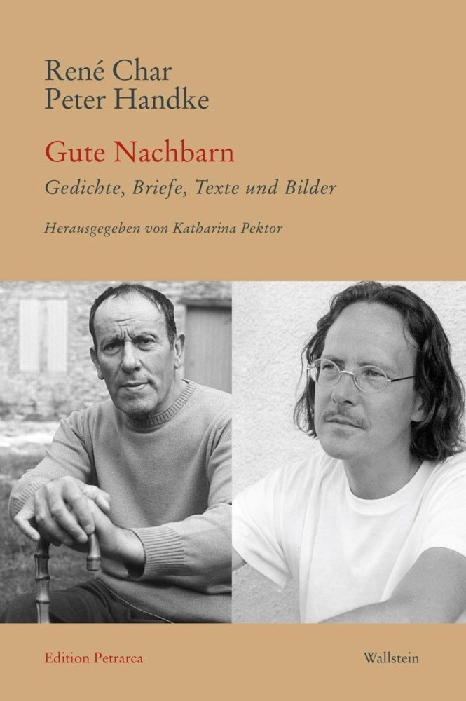 Gute Nachbarn (René Char)