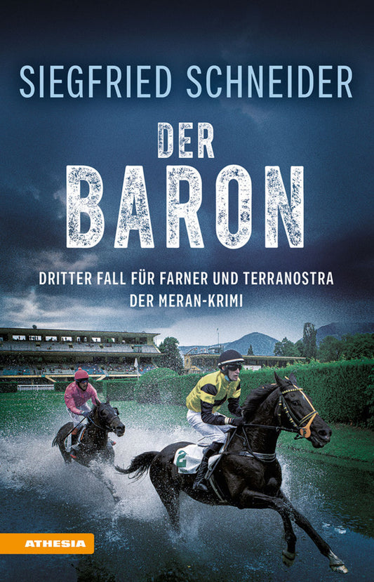 Der Baron (Siegfried Schneider)