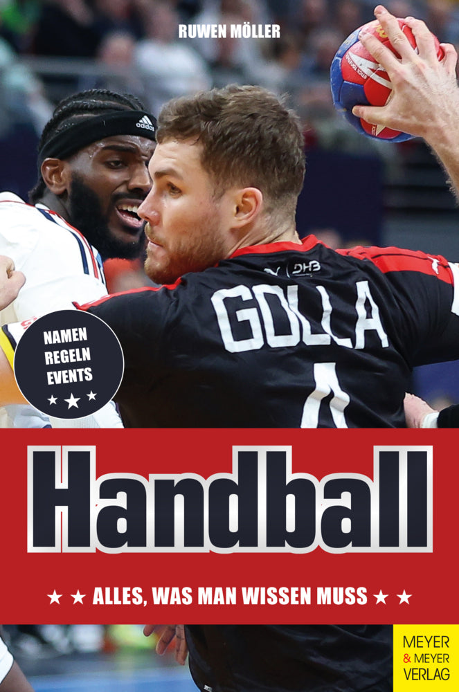 Handball (Ruwen Möller)