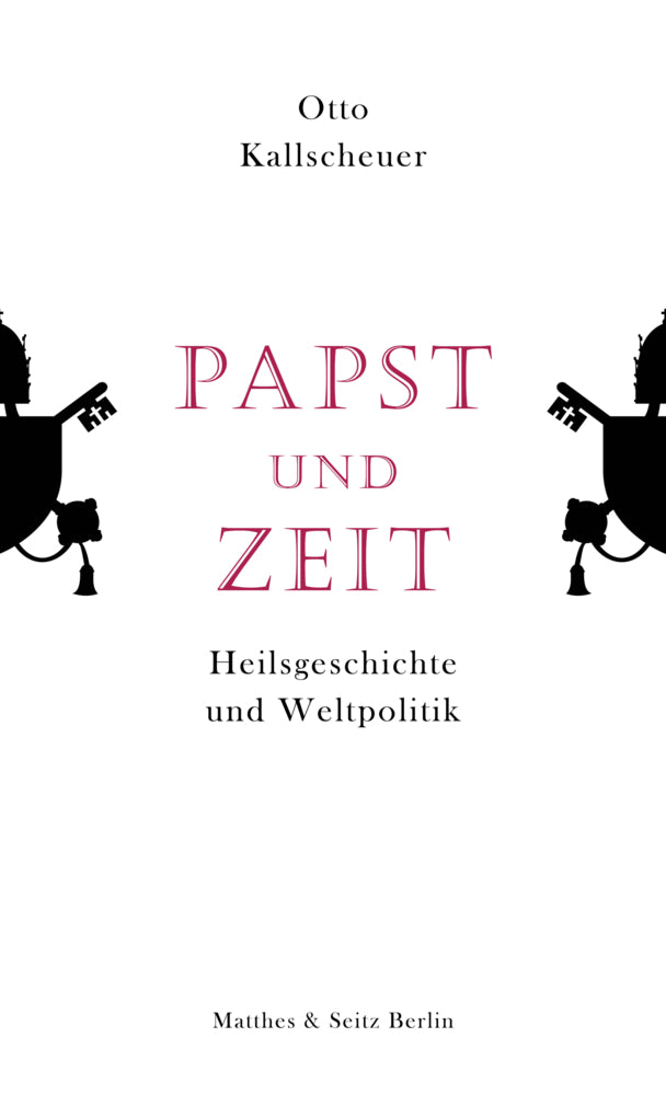 Papst und Zeit (Otto Kallscheuer)