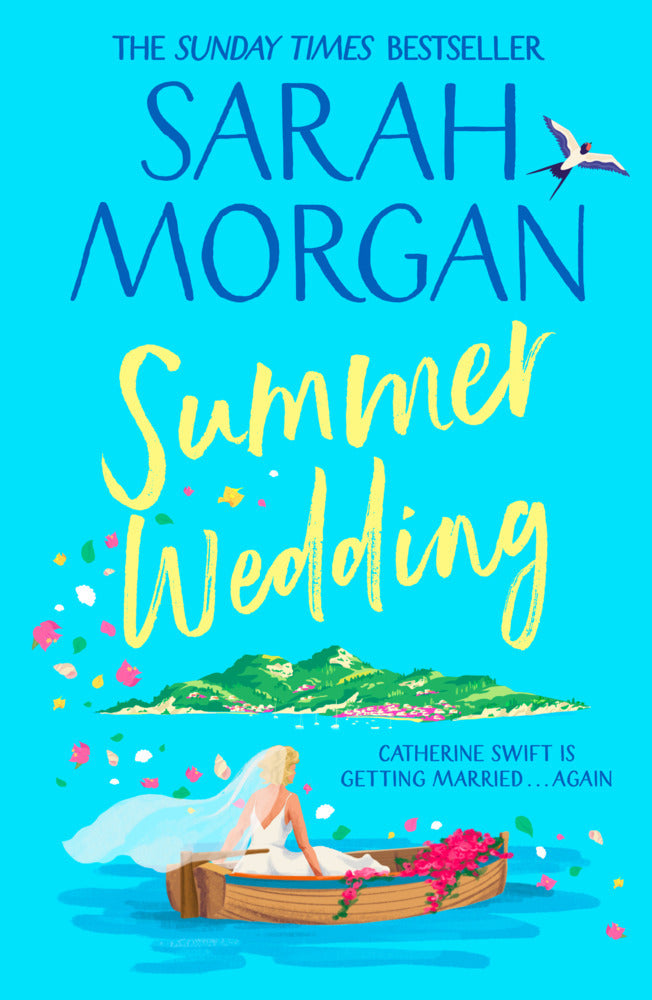Summer Wedding (Sarah Morgan)