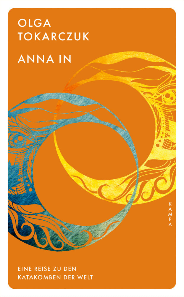 Anna In (Olga Tokarczuk)