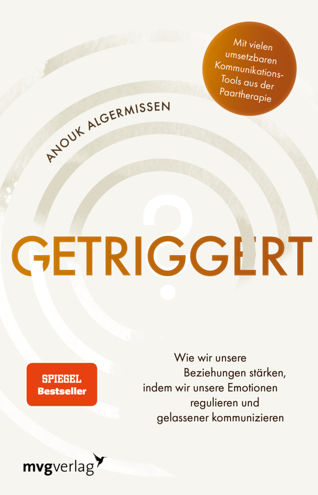 Getriggert? (Anouk Algermissen)