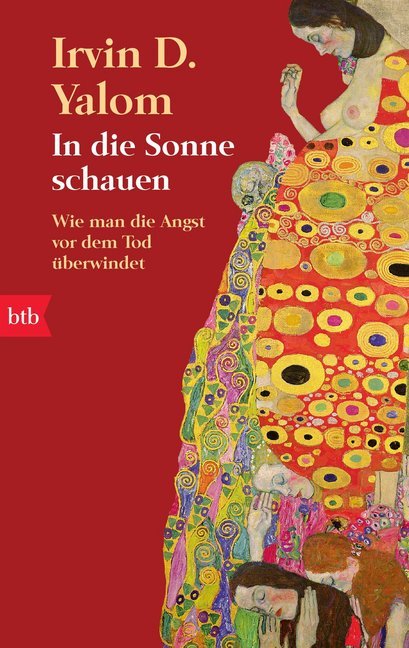 In die Sonne schauen (Irvin D. Yalom)