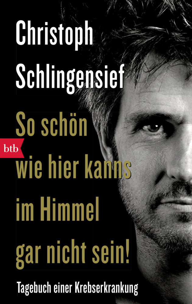 So schön wie hier kanns im Himmel gar nicht sein! (Christoph Schlingensief)