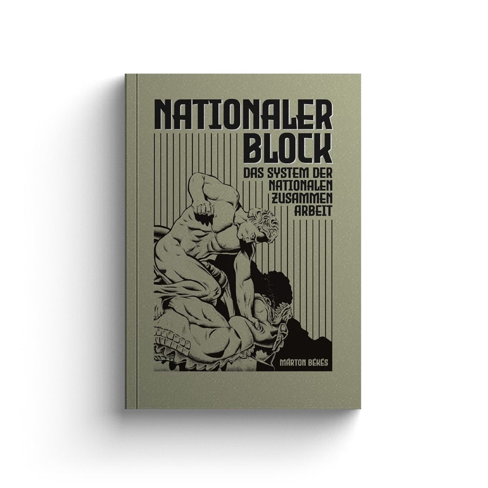 Nationaler Block (Márton Békés)
