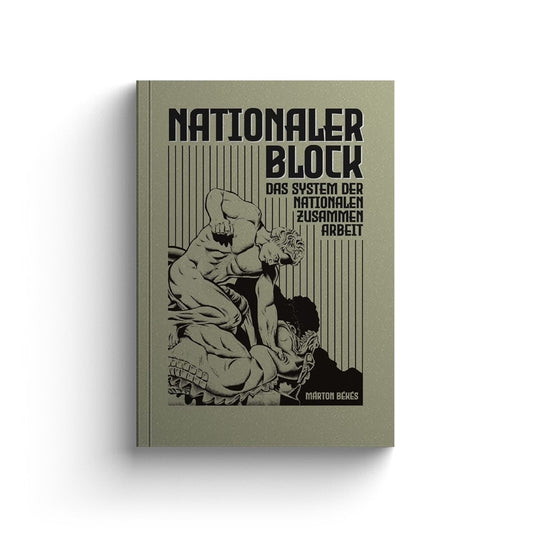 Nationaler Block (Márton Békés)