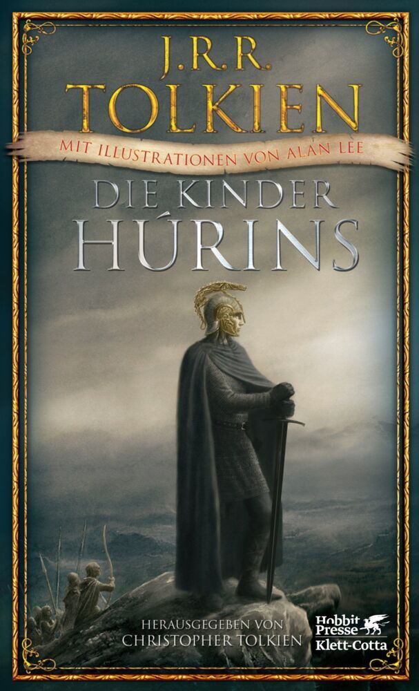Die Kinder Húrins (John R. R. Tolkien)