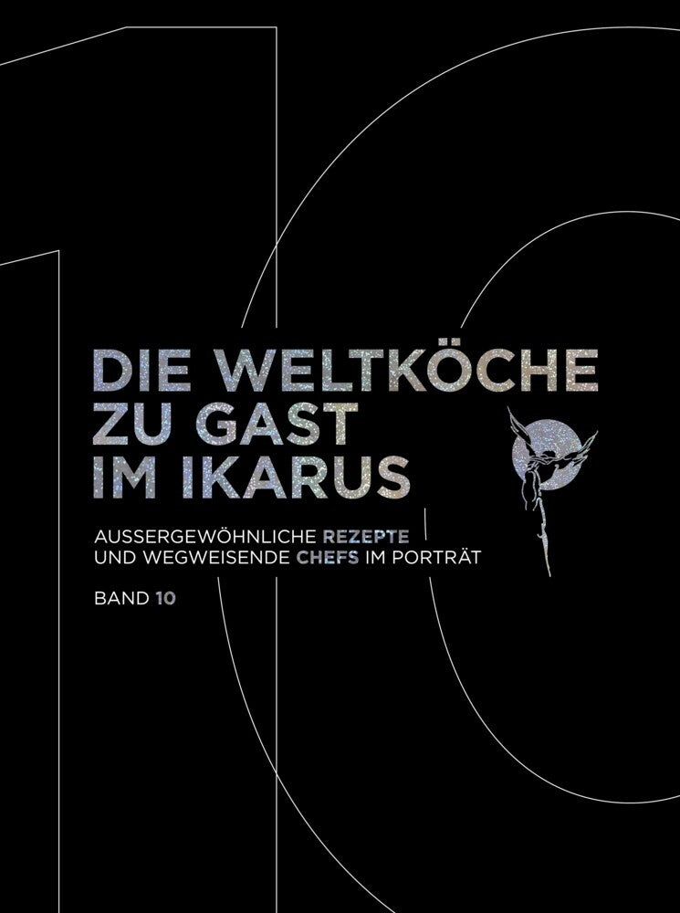 Die Weltköche zu Gast im Ikarus (Martin Klein)