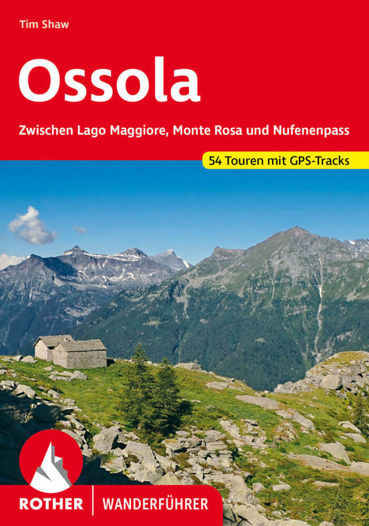 Ossola (Tim Shaw)