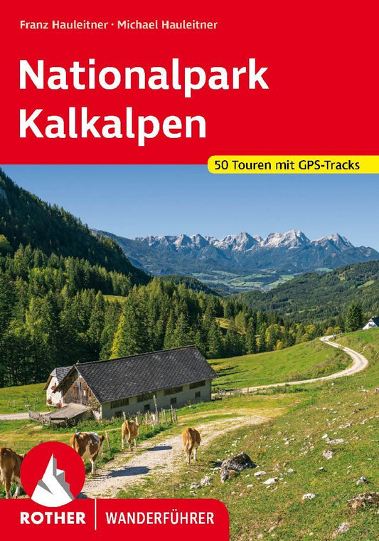 Nationalpark Kalkalpen (Michael Hauleitner)