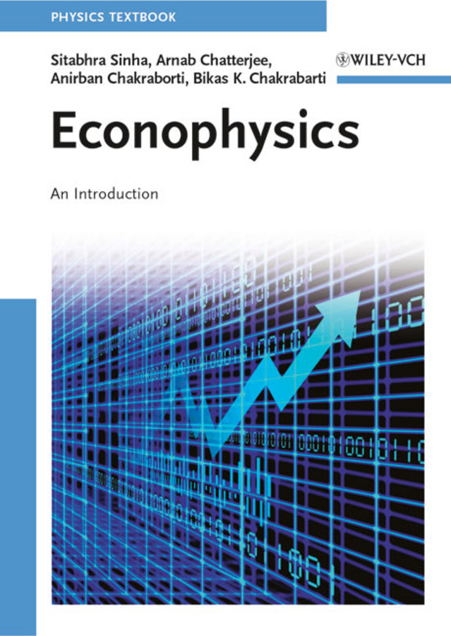 Econophysics (Sitabhra Sinha)