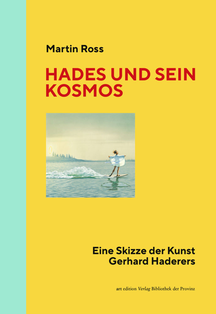 Hades und sein Kosmos (Martin Ross)