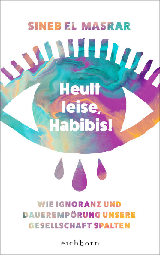 Heult leise, Habibis (Sineb El Masrar)