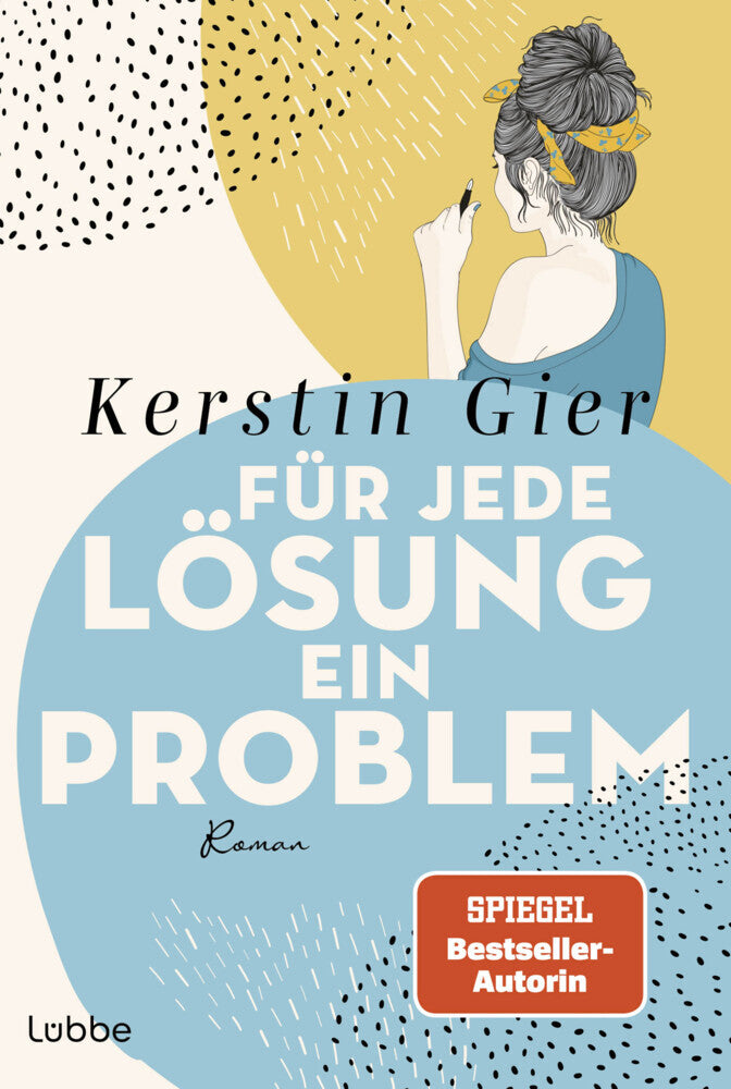 Für jede Lösung ein Problem (Kerstin Gier)