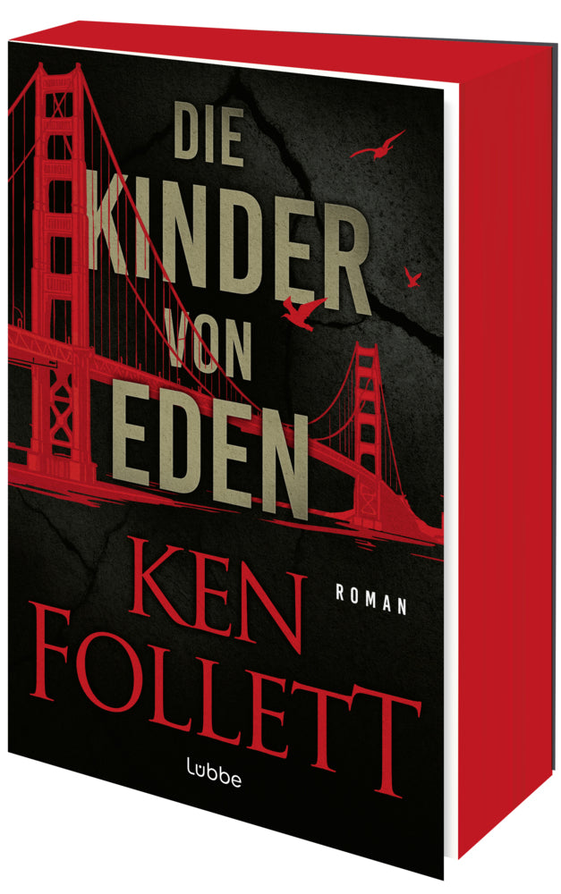 Die Kinder von Eden (Ken Follett)