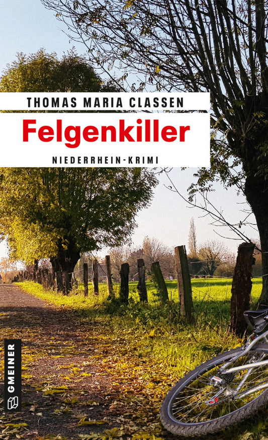 Felgenkiller (Thomas Maria Claßen)