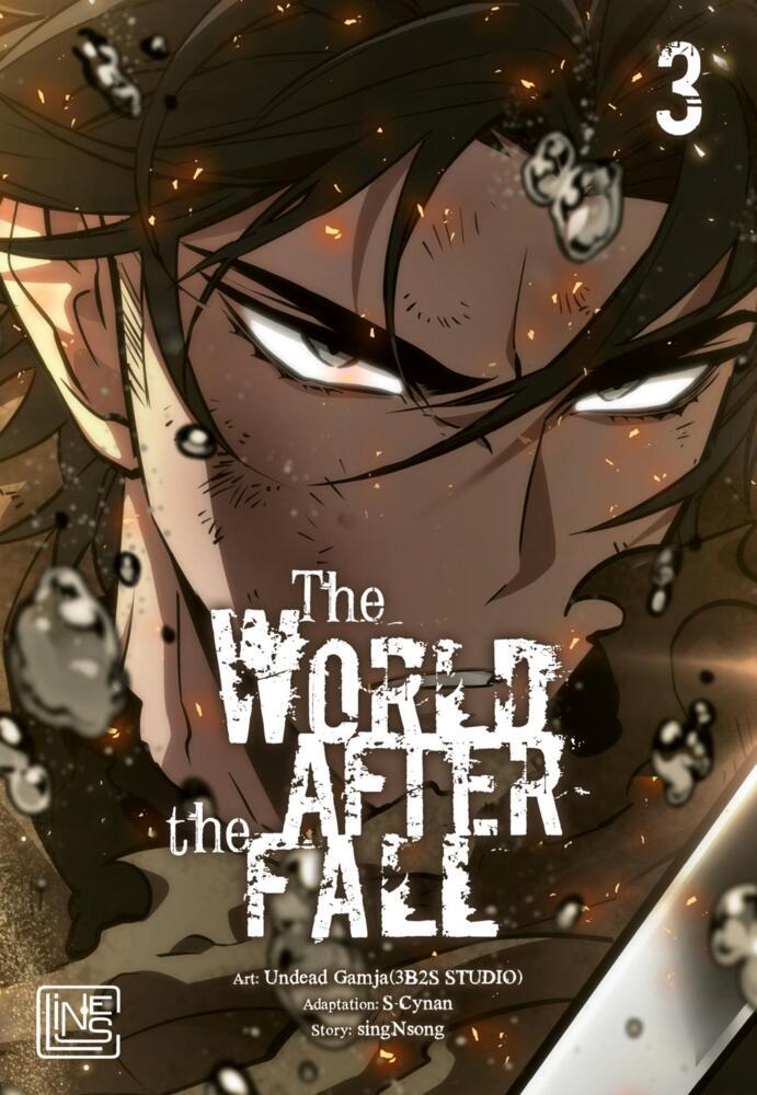 The World After the Fall 3 (S-Cynan)