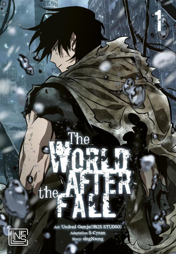 The World After the Fall 1 (S-Cynan)