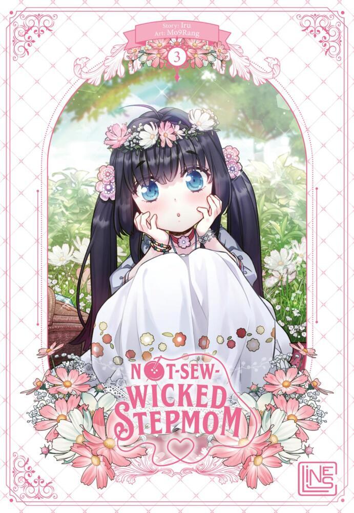 Not-Sew-Wicked Stepmom 3 (Iru)