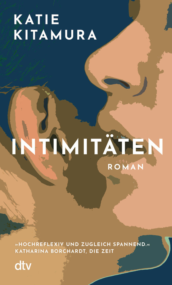 Intimitäten (Katie Kitamura)
