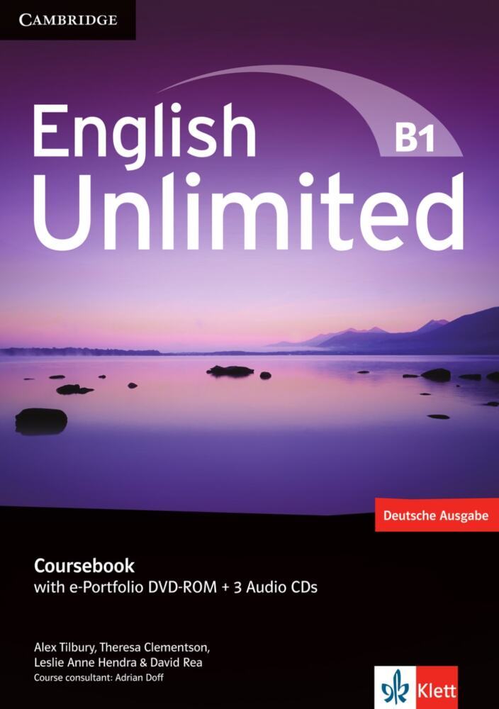 face2face B1 Pre-intermediate, 2nd edition