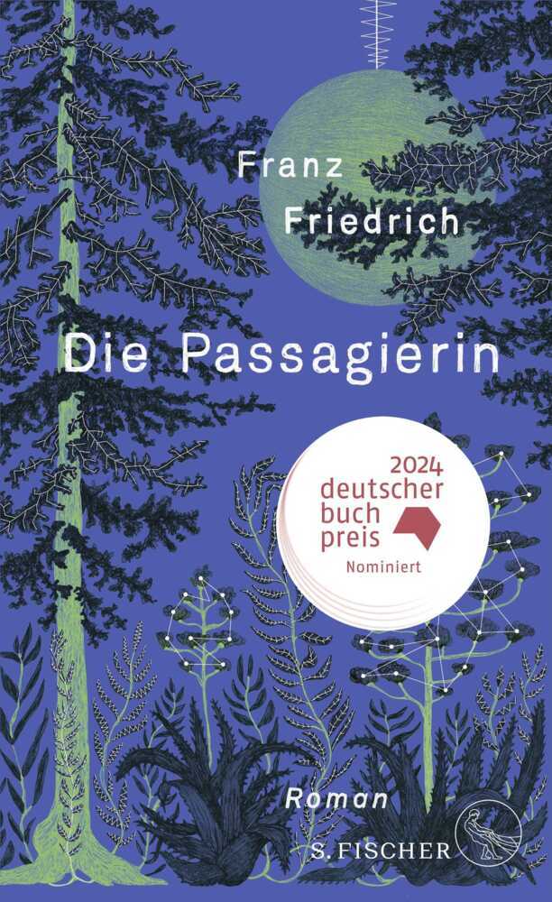 Die Passagierin (Franz Friedrich)