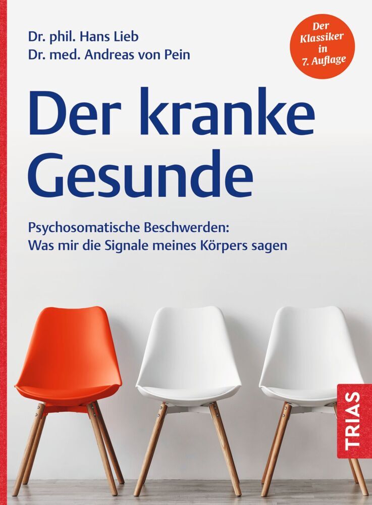 Der kranke Gesunde (Hans Lieb)