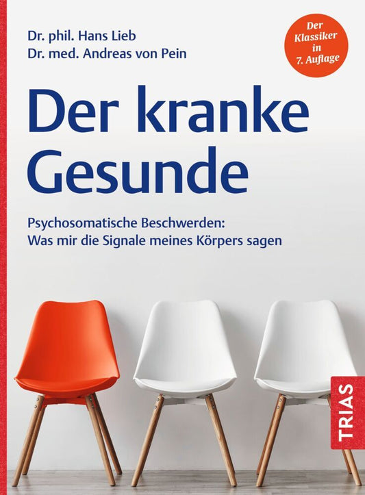 Der kranke Gesunde (Hans Lieb)