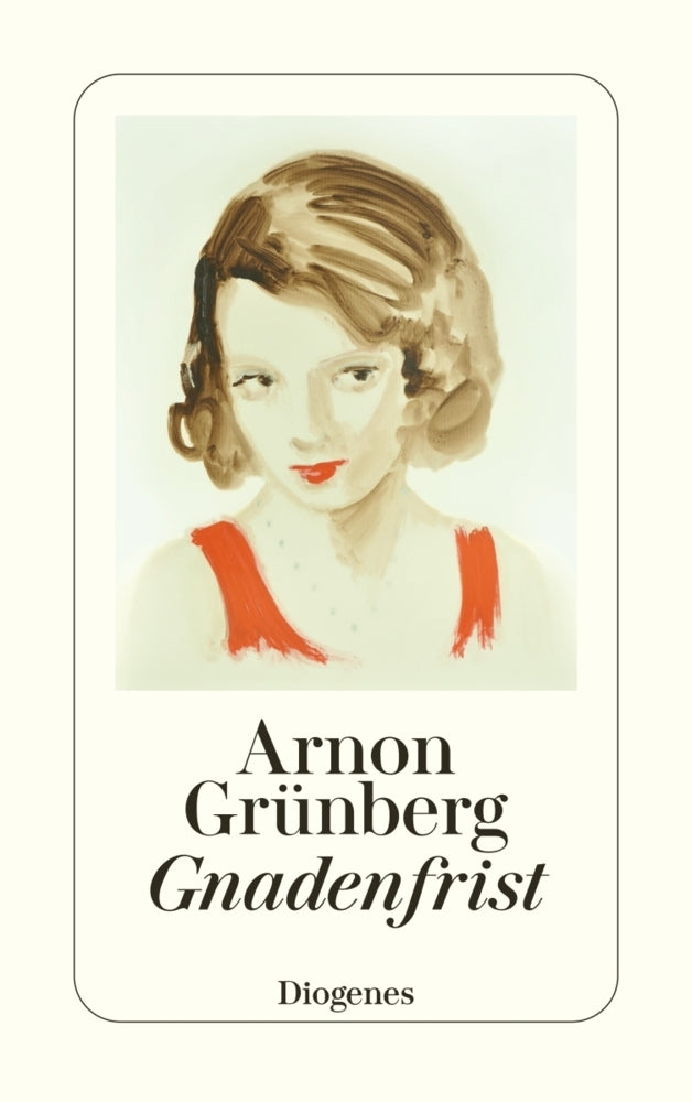 Gnadenfrist (Arnon Grünberg)