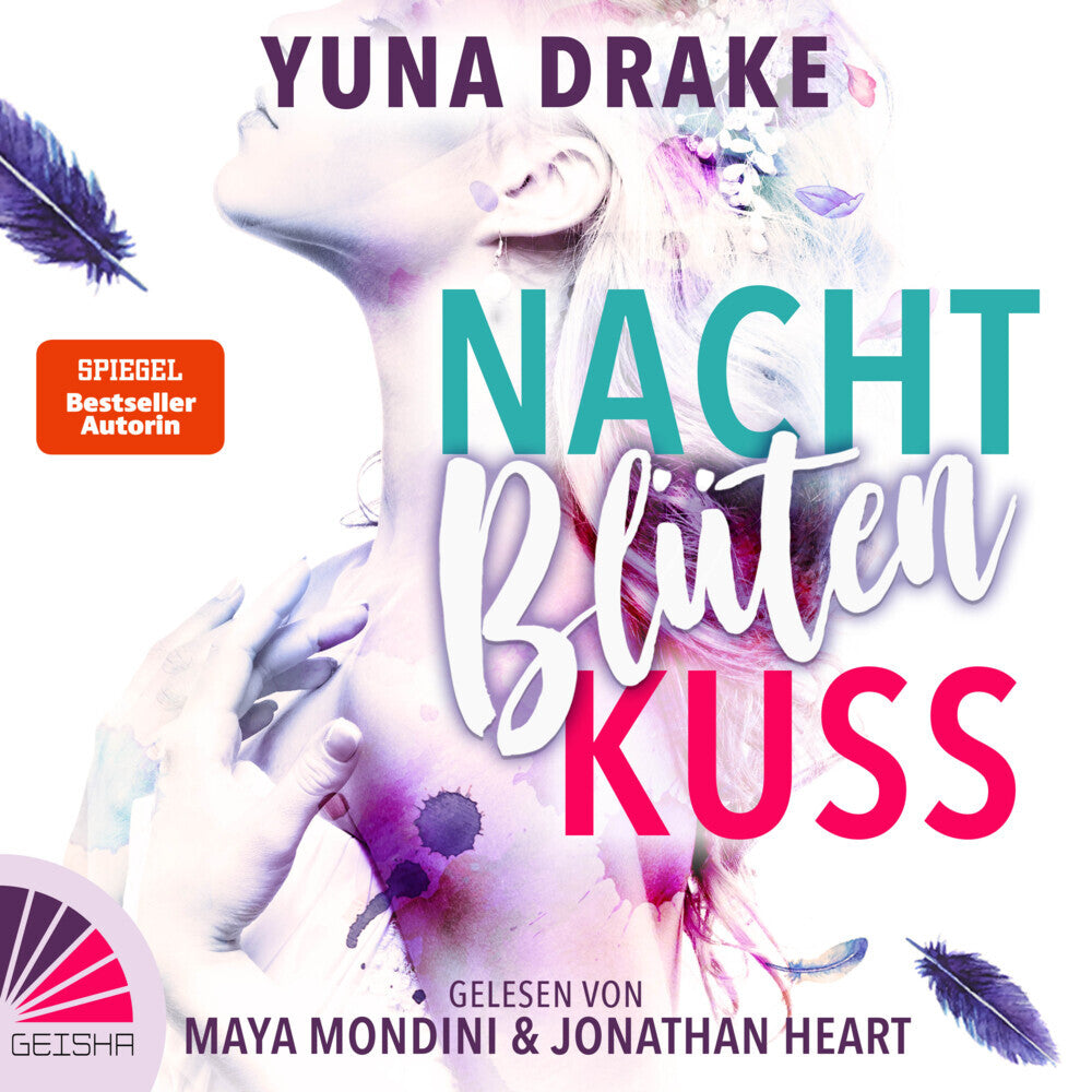 Nachtblütenkuss (Yuna Drake)