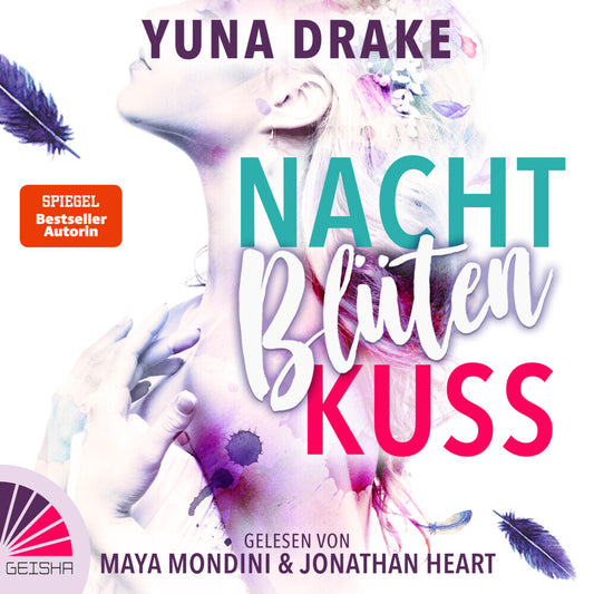 Nachtblütenkuss (Yuna Drake)