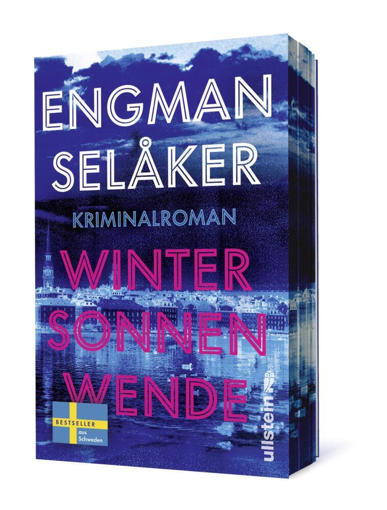 Wintersonnenwende (Pascal Engman)