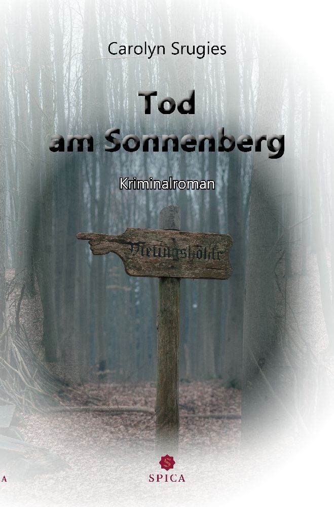 Tod am Sonnenberg (Carolyn Srugies)