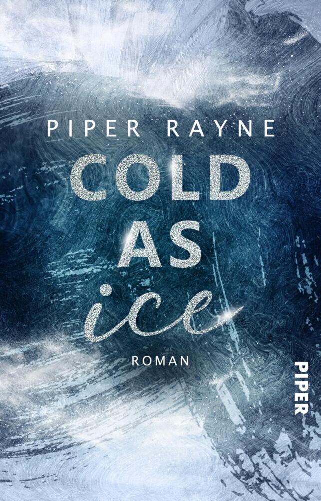 Cold as Ice (Piper Rayne)