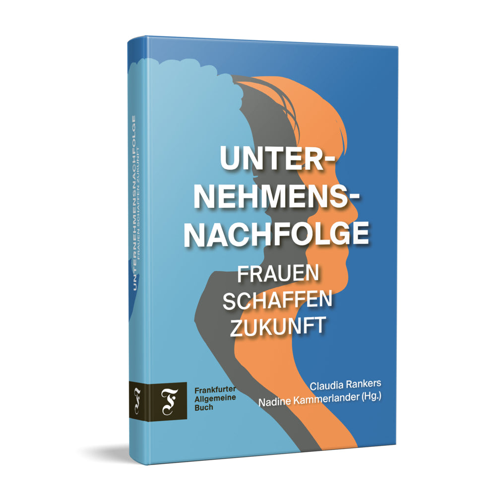 Unternehmensnachfolge (Nadine Kammerlander)