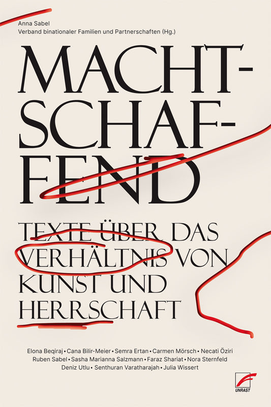 Machtschaffend (Verband Binationaler Familien Und Partnerschaften)