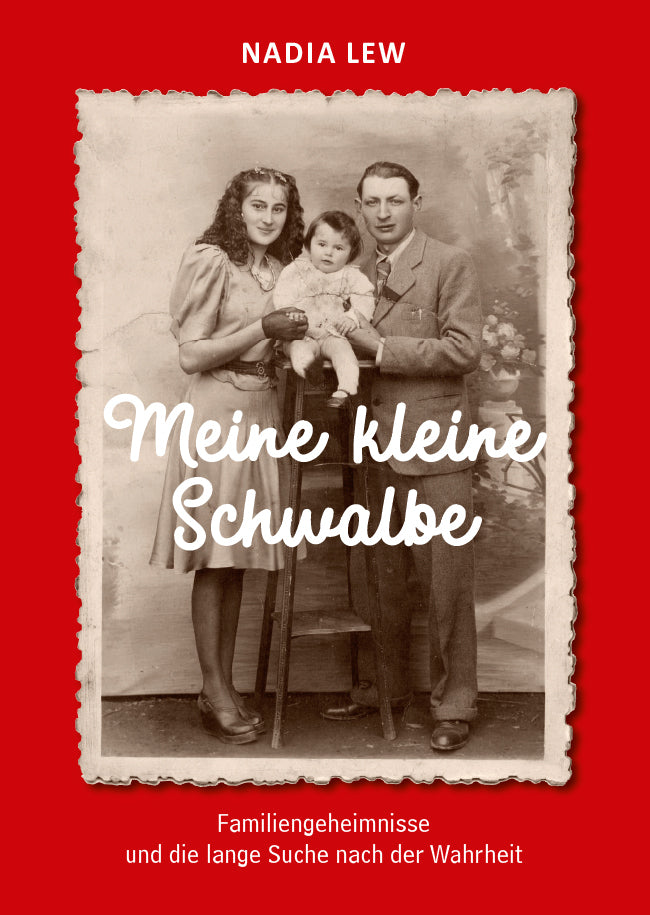 Meine kleine Schwalbe (Nadia Lew)