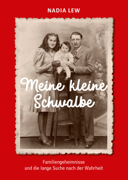 Meine kleine Schwalbe (Nadia Lew)