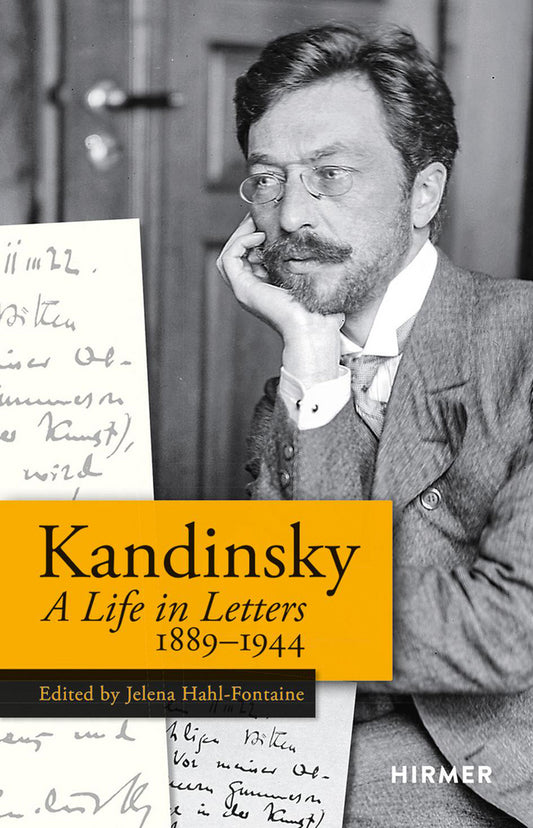 Kandinsky (Jelena Hahl-Fontaine)