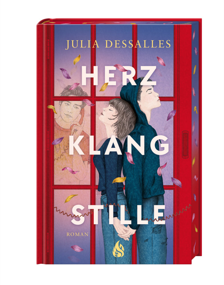 Herzklangstille (Julia Dessalles)