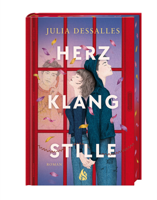 Herzklangstille (Julia Dessalles)