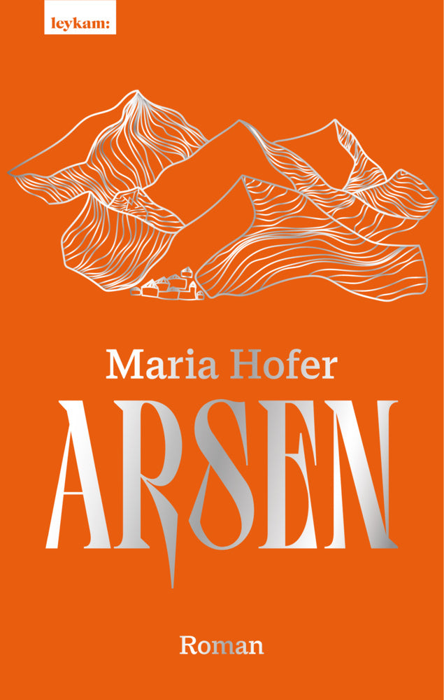 Arsen (Maria Hofer)