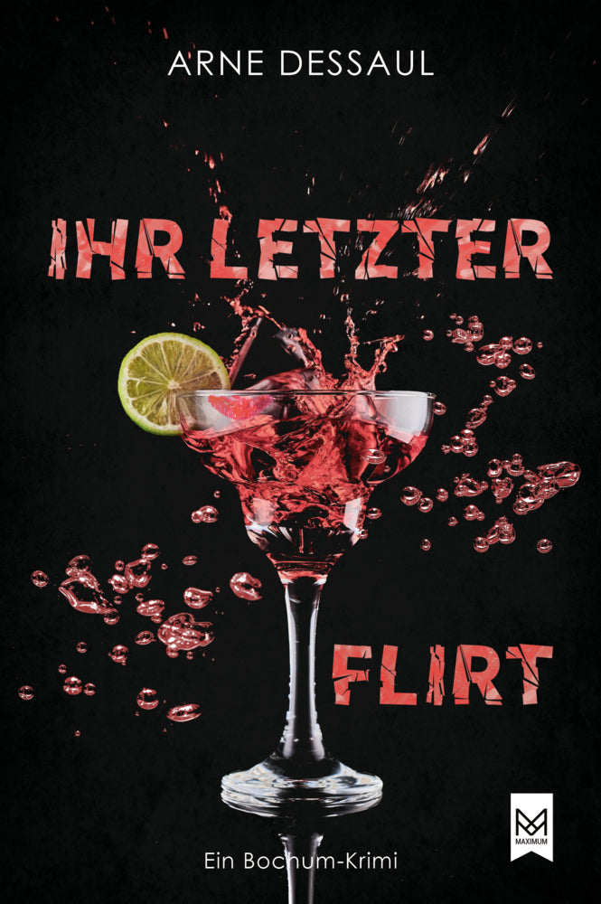 Ihr letzter Flirt (Arne Dessaul)