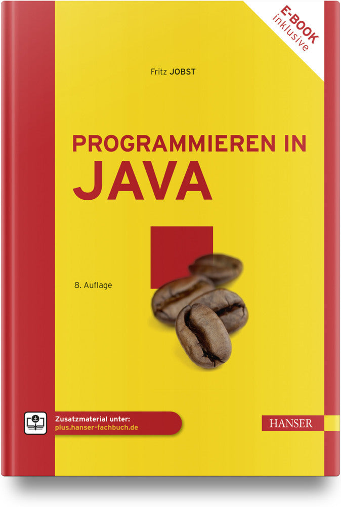 Programmieren in Java (Fritz Jobst)